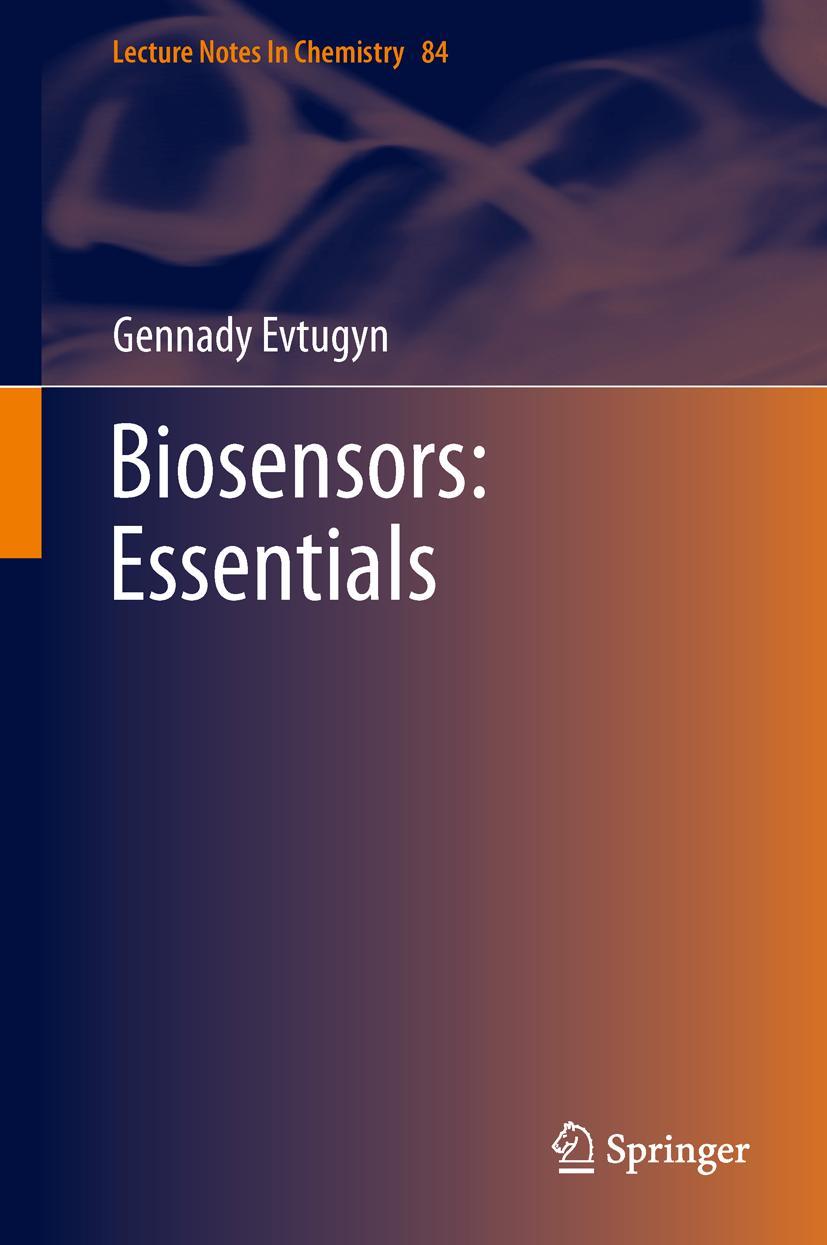 Vorderes Coverbild Biosensors: Essentials