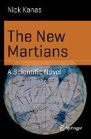 Vorderes Coverbild The New Martians