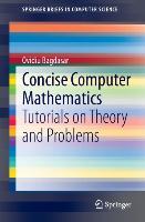 Vorderes Coverbild Concise Computer Mathematics