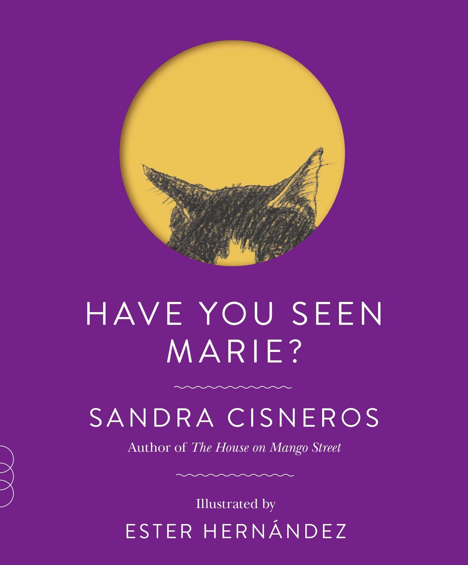 Vorderes Coverbild Have You Seen Marie?