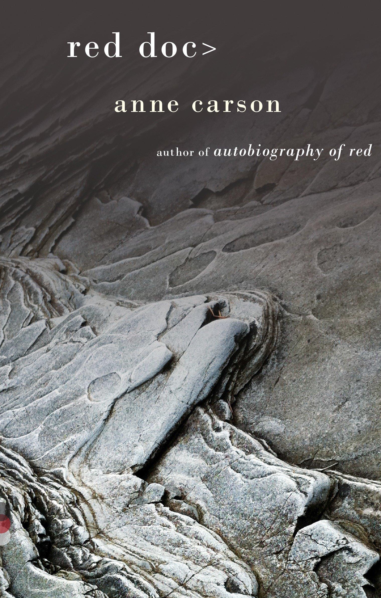 Vorderes Coverbild Red Doc>