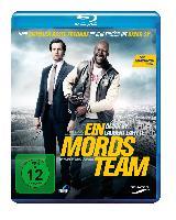 Vorderes Coverbild Ein Mordsteam