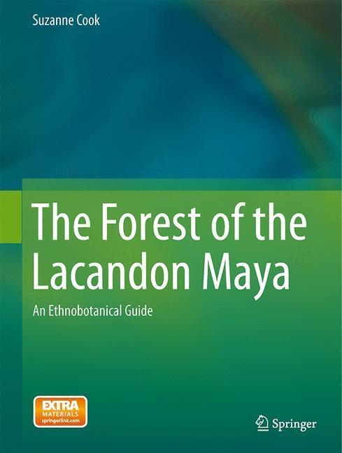 Beispielinhalt (Bild) The Forest of the Lacandon Maya