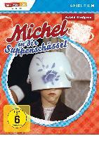 Vorderes Coverbild Michel in der Suppenschüssel