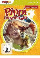 Vorderes Coverbild Pippi Langstrumpf Teil 1