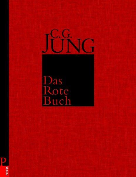 Vorderes Coverbild Das Rote Buch