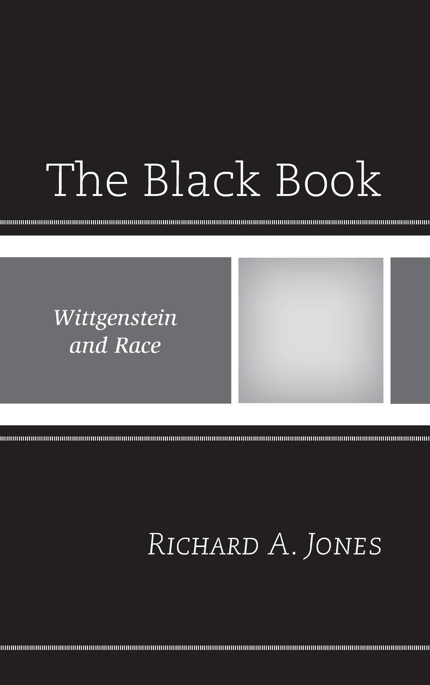 Vorderes Coverbild Black Book