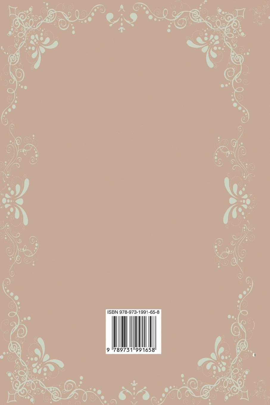 Rückseitencover A Butterfly with Burning Wings