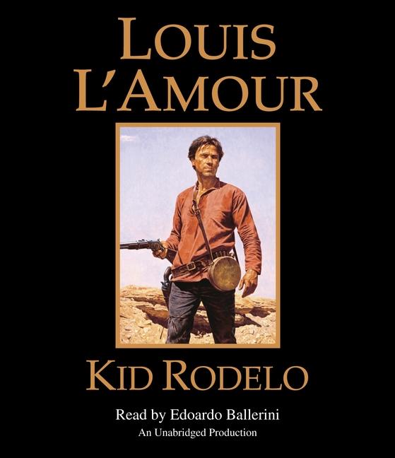 Vorderes Coverbild Kid Rodelo