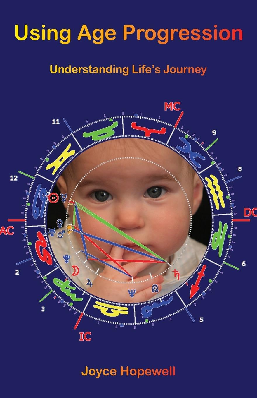 Vorderes Coverbild Using Age Progression