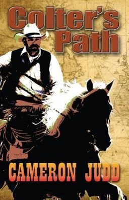Vorderes Coverbild Colter's Path