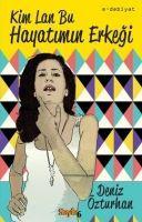 Vorderes Coverbild Kim Lan Bu Hayatimin Erkegi