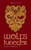 Vorderes Coverbild Wolfskrieger