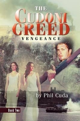 Vorderes Coverbild The Cudoni Creed