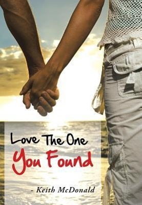 Vorderes Coverbild Love the One You Found