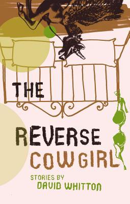 Vorderes Coverbild The Reverse Cowgirl