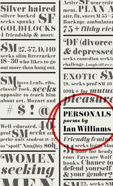 Vorderes Coverbild Personals