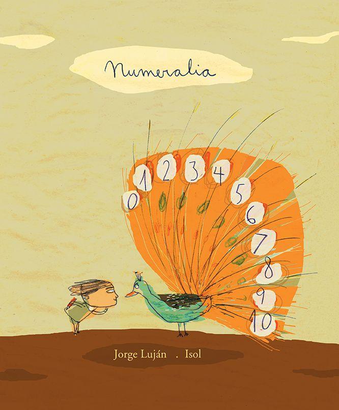 Vorderes Coverbild Numeralia