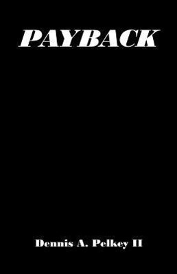 Vorderes Coverbild Payback