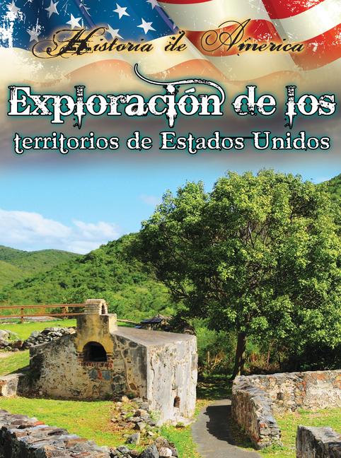 Vorderes Coverbild Exploración de Los Territorios de Estados Unidos