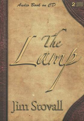 Vorderes Coverbild The Lamp