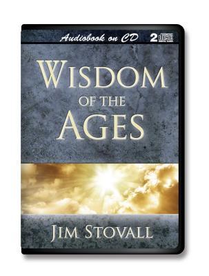 Vorderes Coverbild Wisdom of the Ages