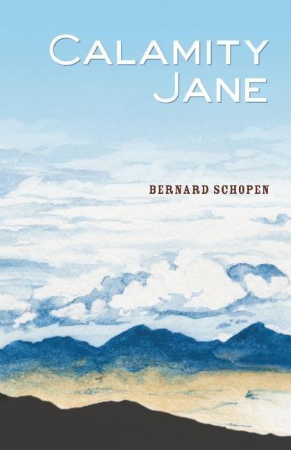 Vorderes Coverbild Calamity Jane
