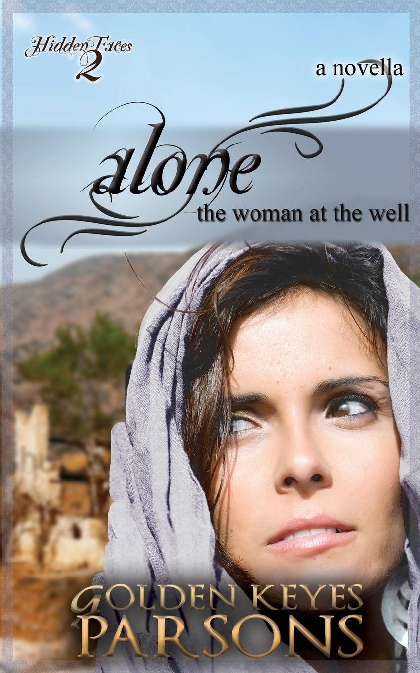 Vorderes Coverbild Alone
