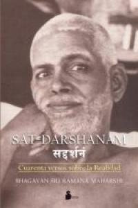 Vorderes Coverbild SAT-Darshanam