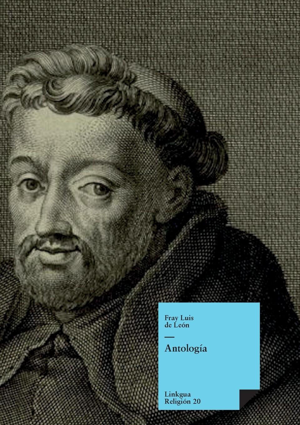 Vorderes Coverbild Antología