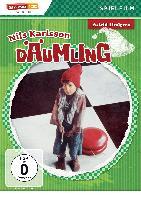 Vorderes Coverbild Nils Karlsson Däumling