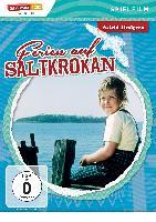 Vorderes Coverbild Ferien auf der Saltkrokan (Pilotfilm)