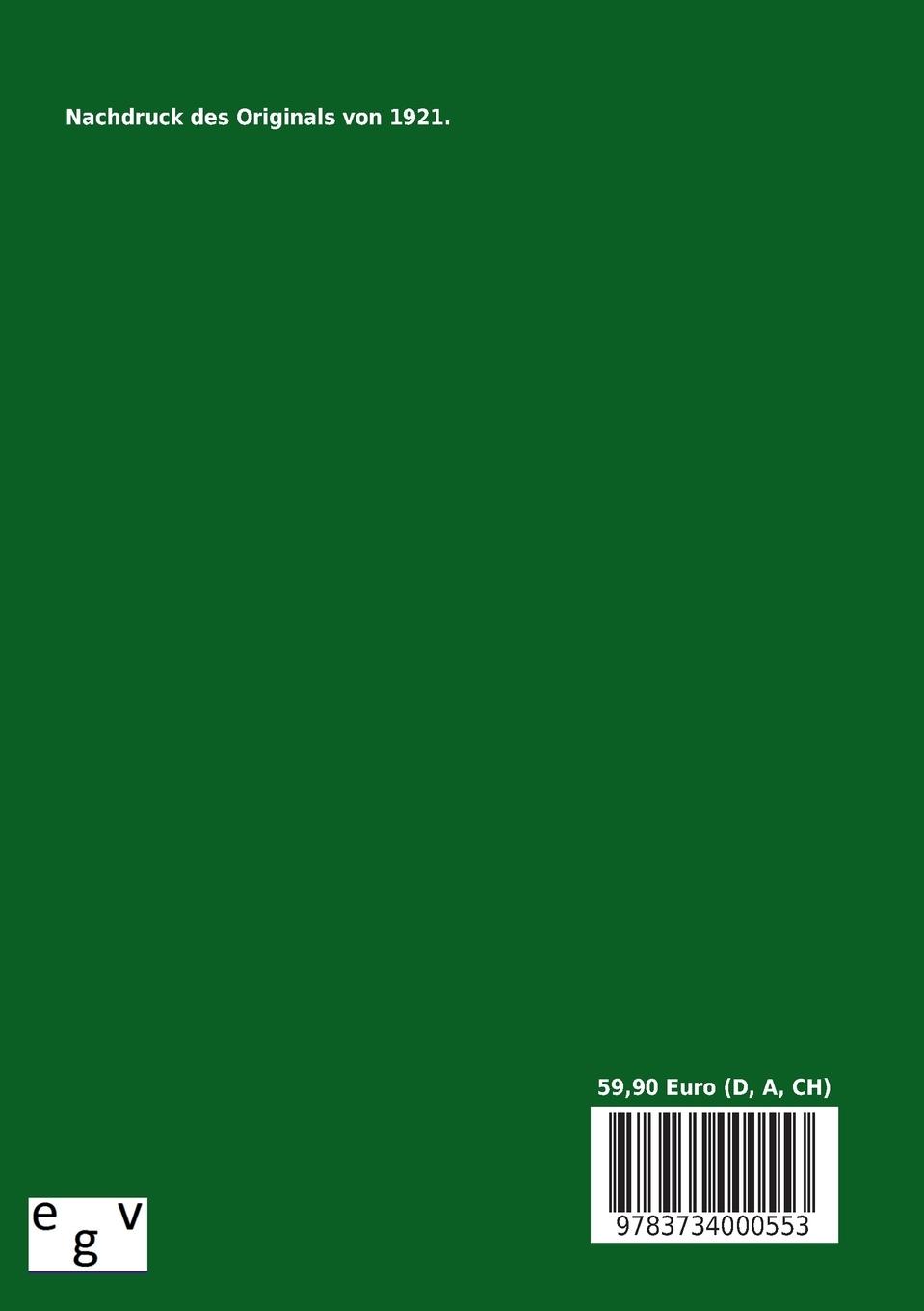 Rückseitencover Weltgeschichte