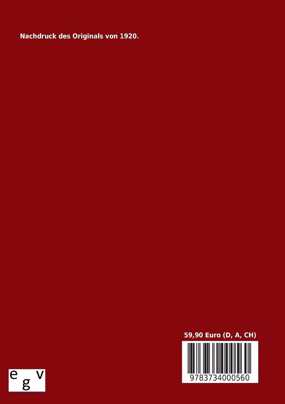 Rückseitencover Weltgeschichte