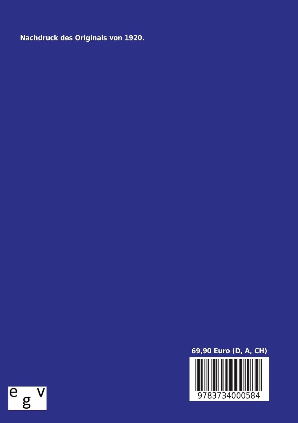 Rückseitencover Weltgeschichte