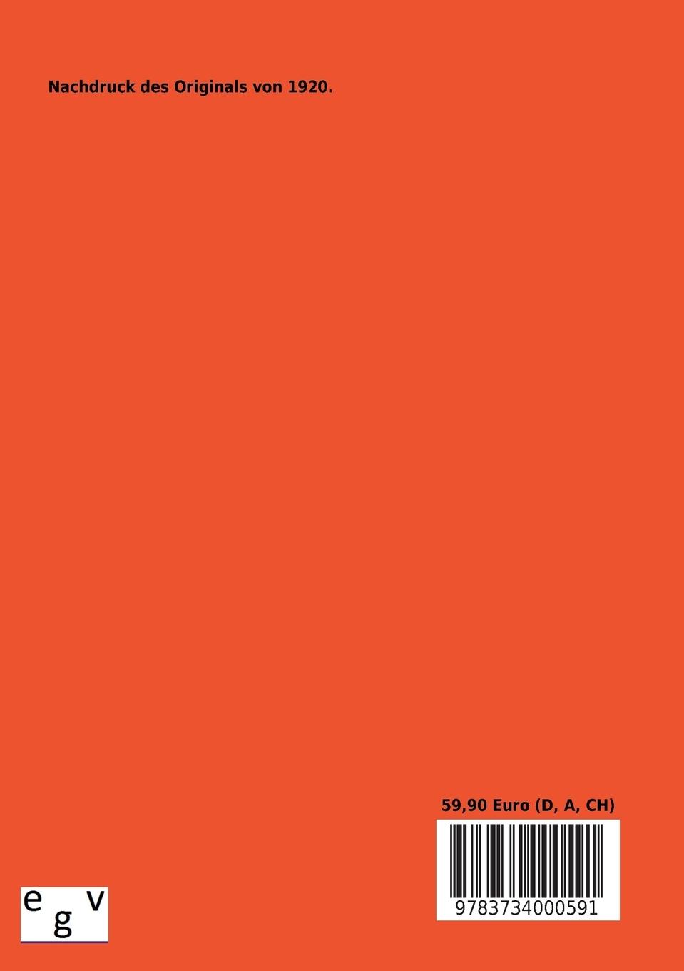 Rückseitencover Weltgeschichte