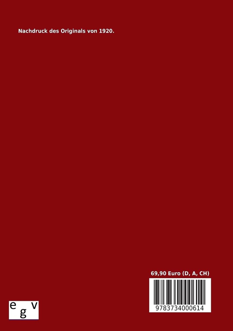 Rückseitencover Weltgeschichte