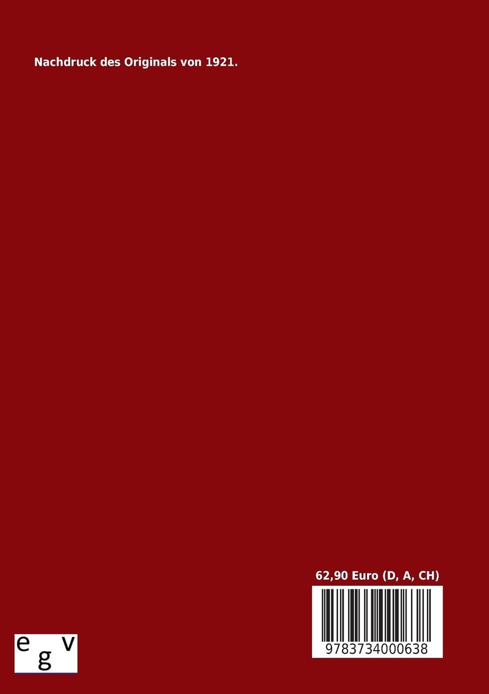 Rückseitencover Weltgeschichte