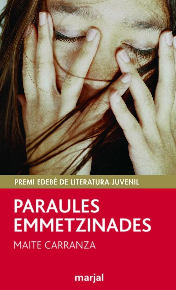 Vorderes Coverbild Paraules emmetzinades