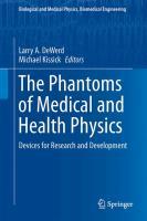 Beispielinhalt (Bild) The Phantoms of Medical and Health Physics
