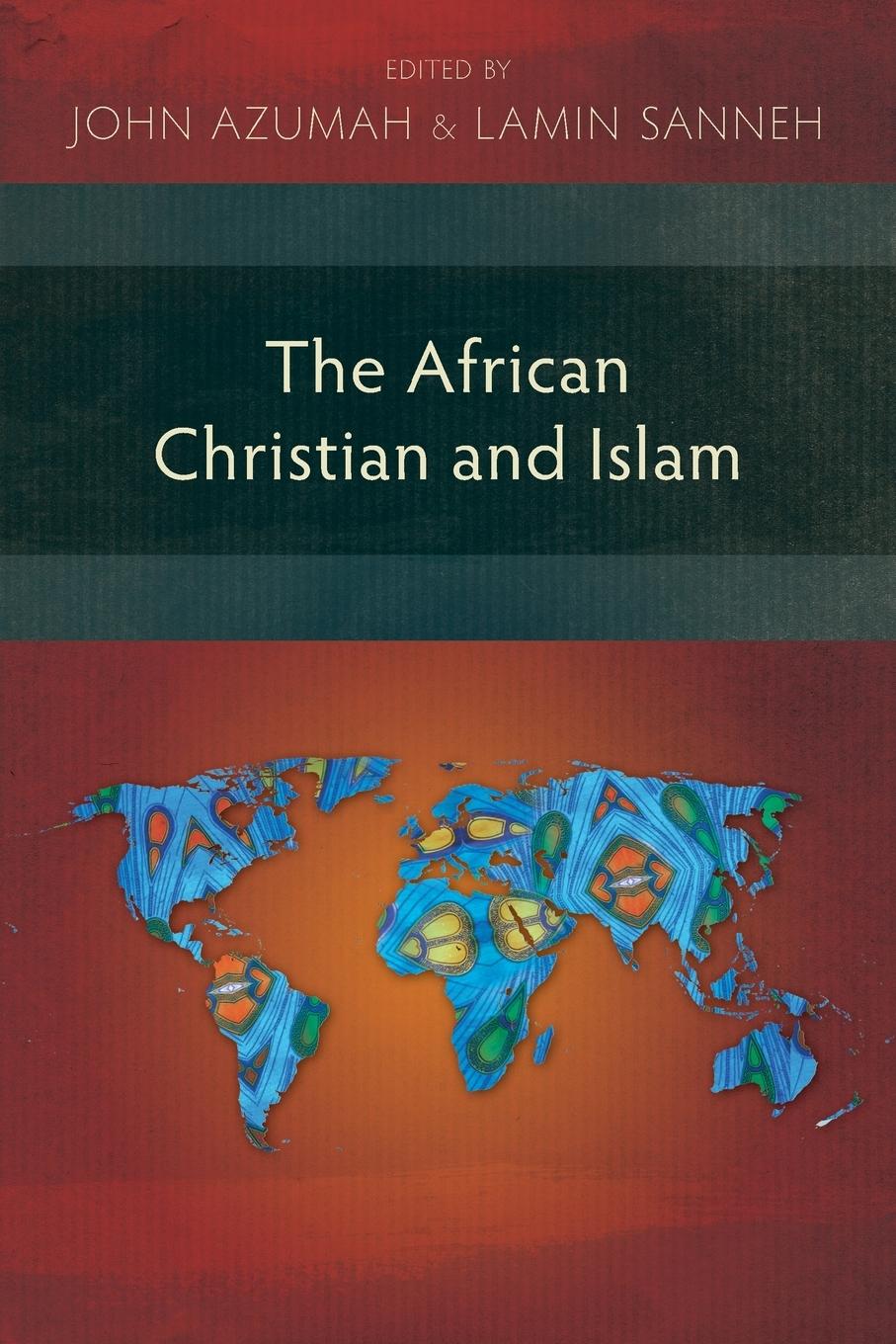 Vorderes Coverbild The African Christian and Islam