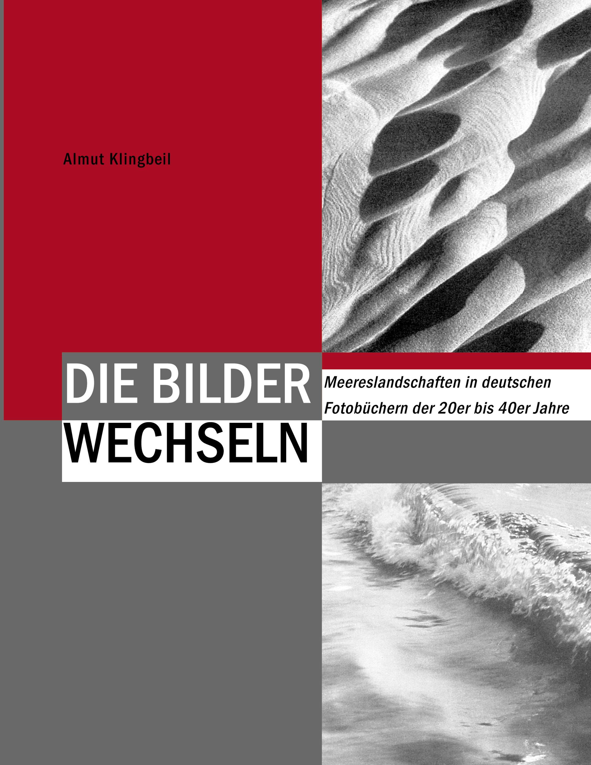 Vorderes Coverbild Die Bilder wechseln