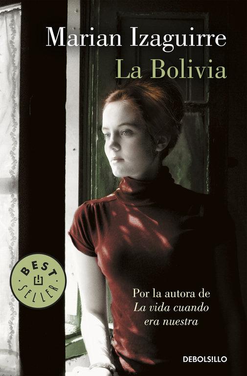 Vorderes Coverbild La Bolivia