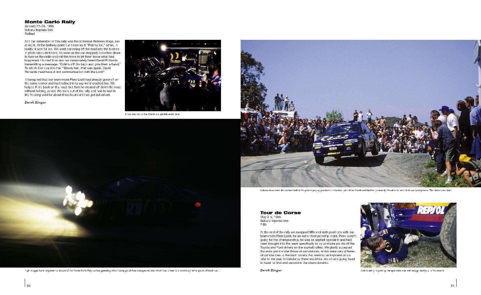 Beispielinhalt (Bild) McRae