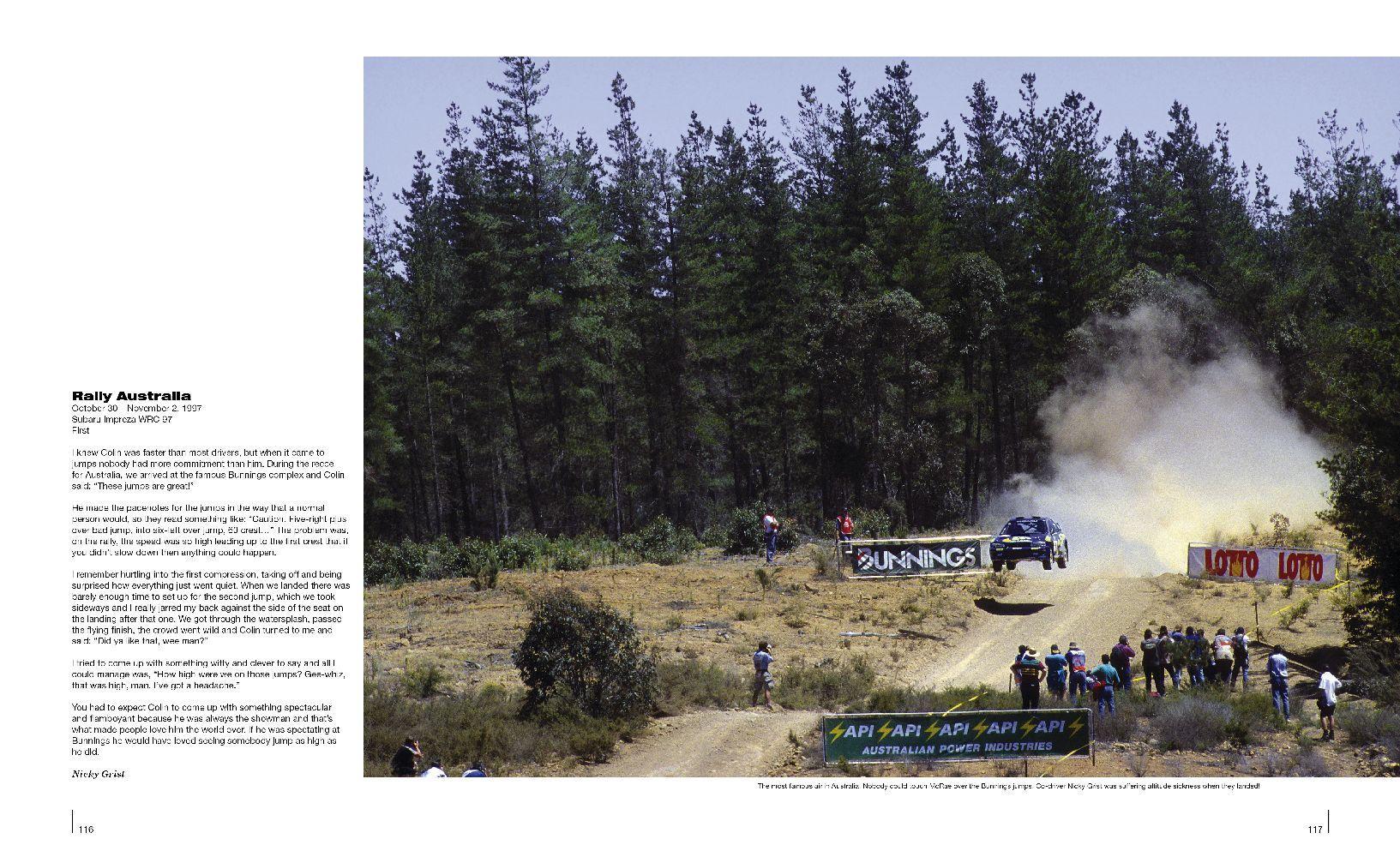Beispielinhalt (Bild) McRae