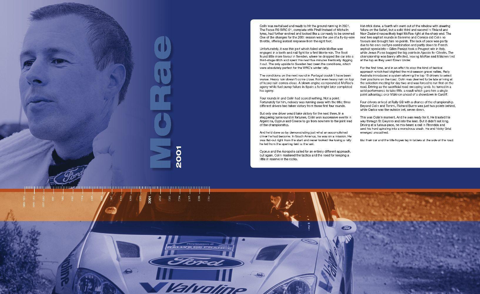 Beispielinhalt (Bild) McRae