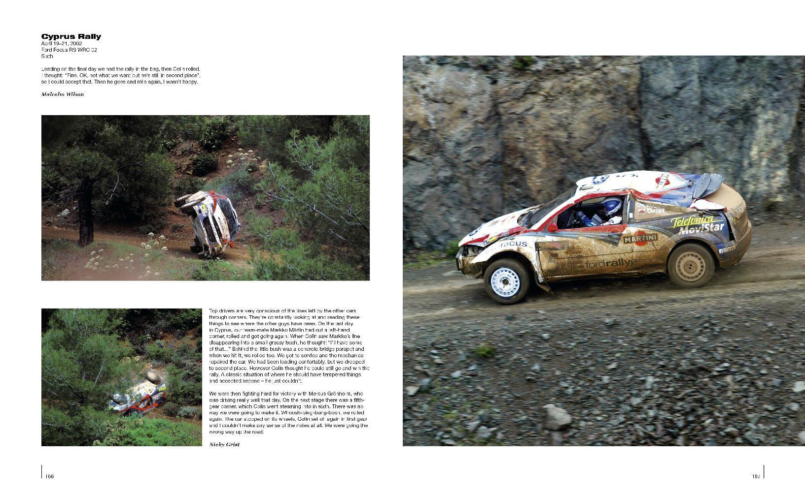 Beispielinhalt (Bild) McRae