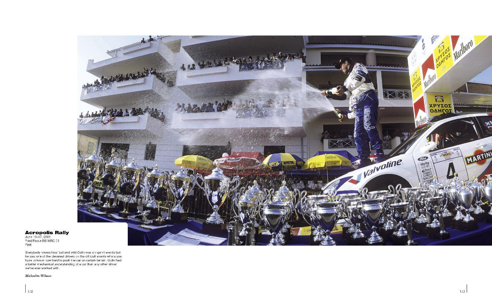 Beispielinhalt (Bild) McRae