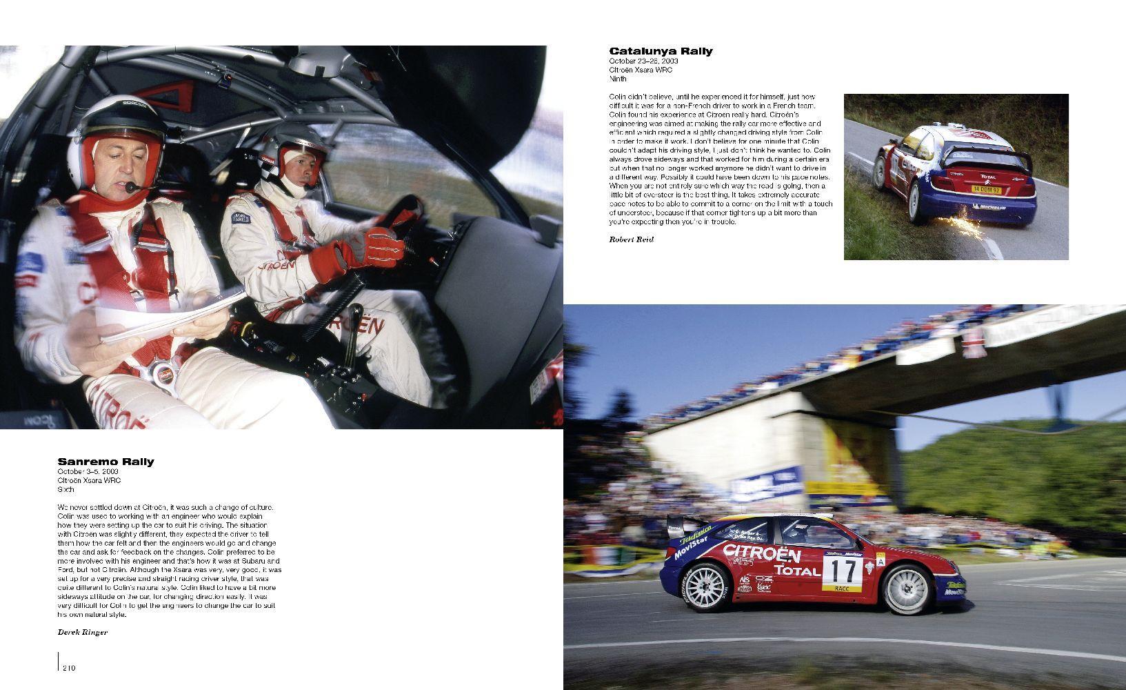 Beispielinhalt (Bild) McRae