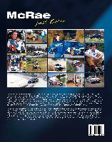 Rückseitencover McRae
